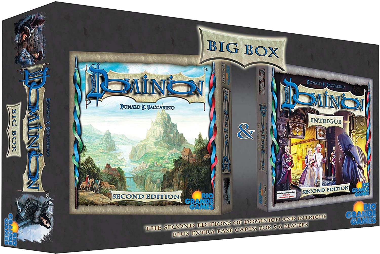 Dominion Big Box